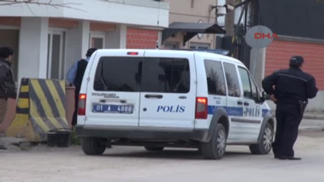 Adana ABD Adana Konsolosluğu Vatandaşlarını Uyardı