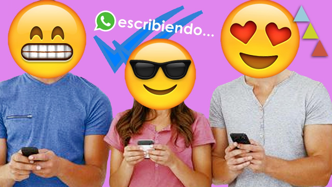 Tipos de personas que jamás faltan en tus grupo...
