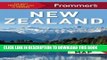 Ebook Frommer s New Zealand (Complete Guide) Free Read