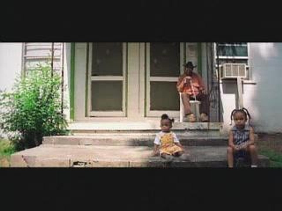 Mystikal "Shake It Fast"