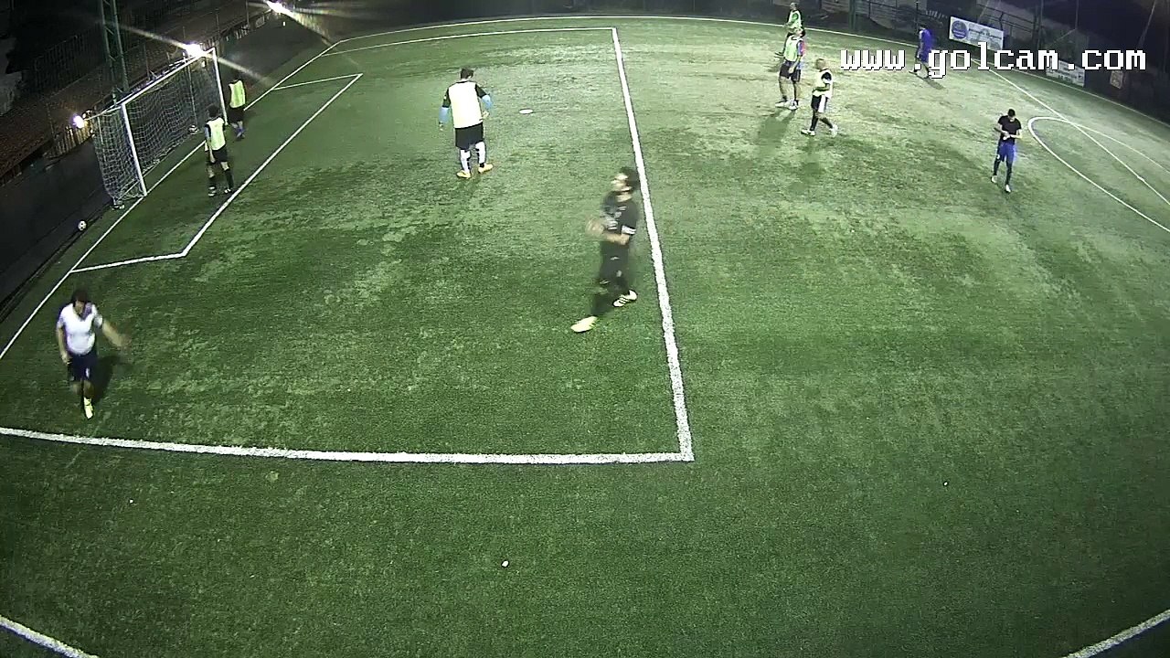 Partita Ribes - 3 novembre 2016