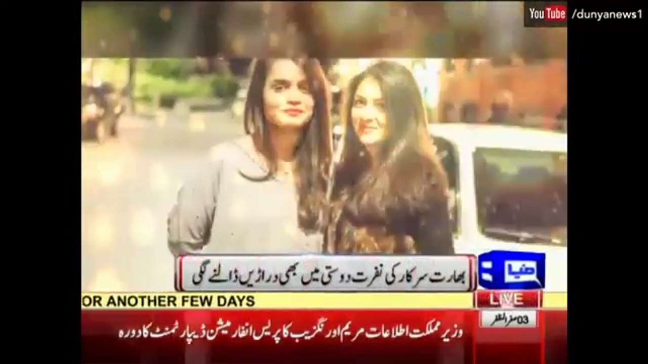 Love Doesn't Win Always, Sometimes Modi Sarkar Wins Over Love-Indian Girl