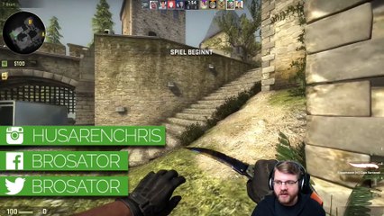 STOMPED  Counter-Strike  Global Offensive #179