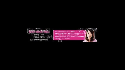 ANISON TIMES - 20161104