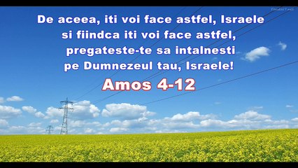 Grupul Eliezer - Esti pregatit sa te intalnesti cu Dumnezeu