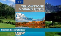 Books to Read  Lonely Planet Yellowstone   Grand Teton National Parks  Best Seller Books Best Seller