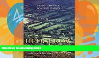 Big Deals  Hedgerow History: Ecology, History and Landscape Character  Best Seller Books Most Wanted