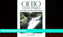 Big Deals  Ohio State Park s Guidebook  Best Seller Books Most Wanted