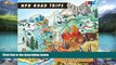 Books to Read  NPR Road Trips: National Park Adventures: Stories That Take You Away . . .  Best