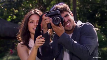 Marcela e Edgar (a história) - parte 14