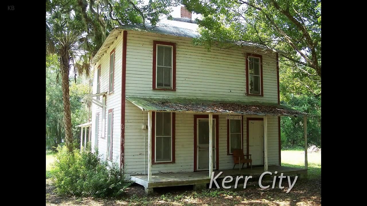 Ghost Towns in Florida, United States - Abandoned Village, Town or City #Part 2