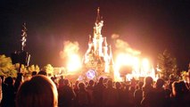 Disneyland Paris - Disney Dreams 3