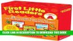 Best Seller First Little Readers Parent Pack: Guided Reading Level A: 25 Irresistible Books That