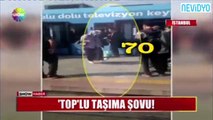 Türkiye top sektiren teyzeyi konuşuyor!