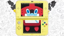 Pokémon Sun and Moon 3DS Rom Download AP Patched Version