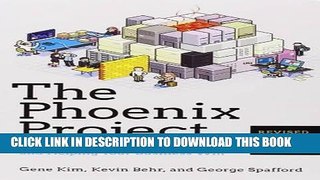 Ebook The Phoenix Project: A Novel about IT, DevOps, and Helping Your Business Win Free Read