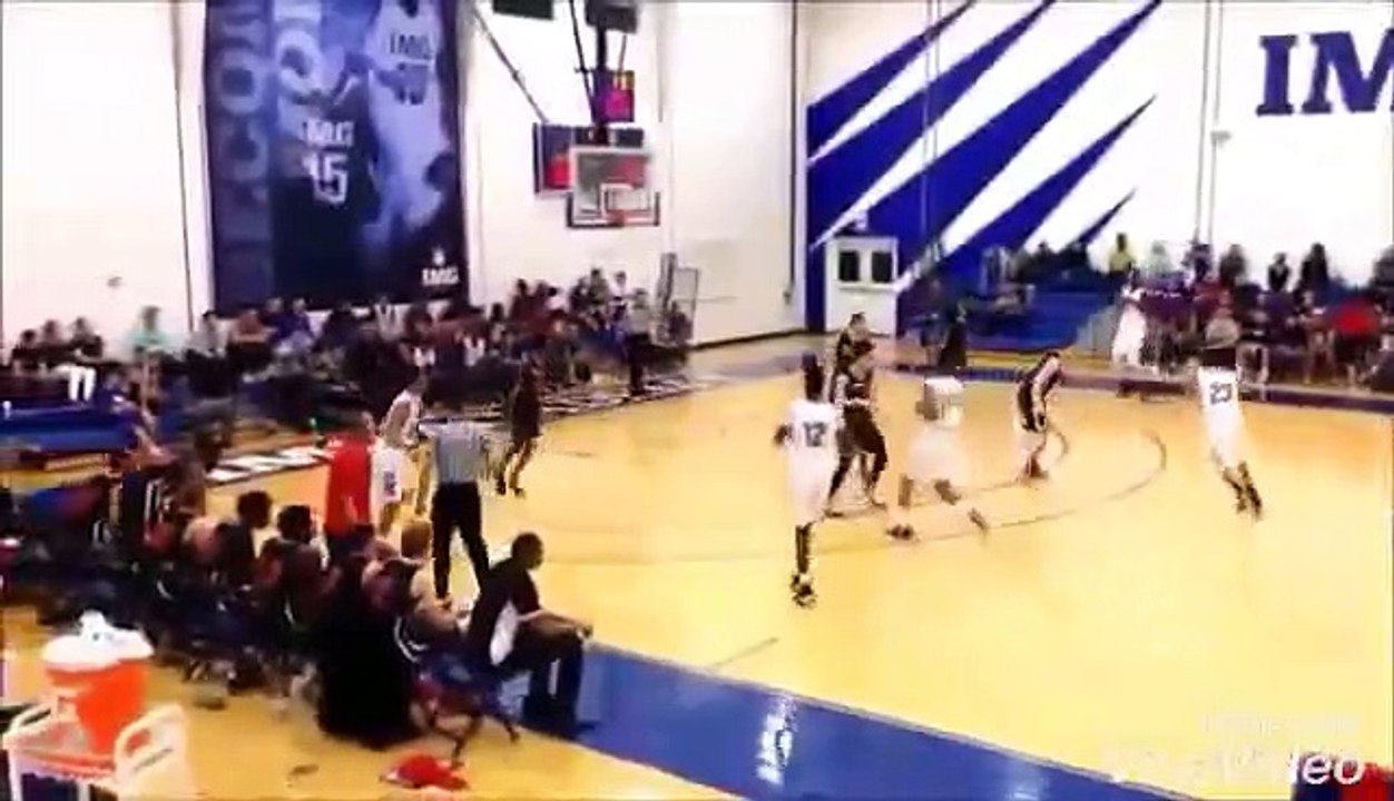 The scoring champ