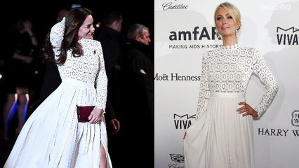 Kate Middleton and Paris Hilton Have Something in Common