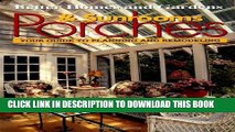 Ebook Porches   Sunrooms: Your Guide to Planning and Remodeling (Better Homes and Gardens(R)) Free