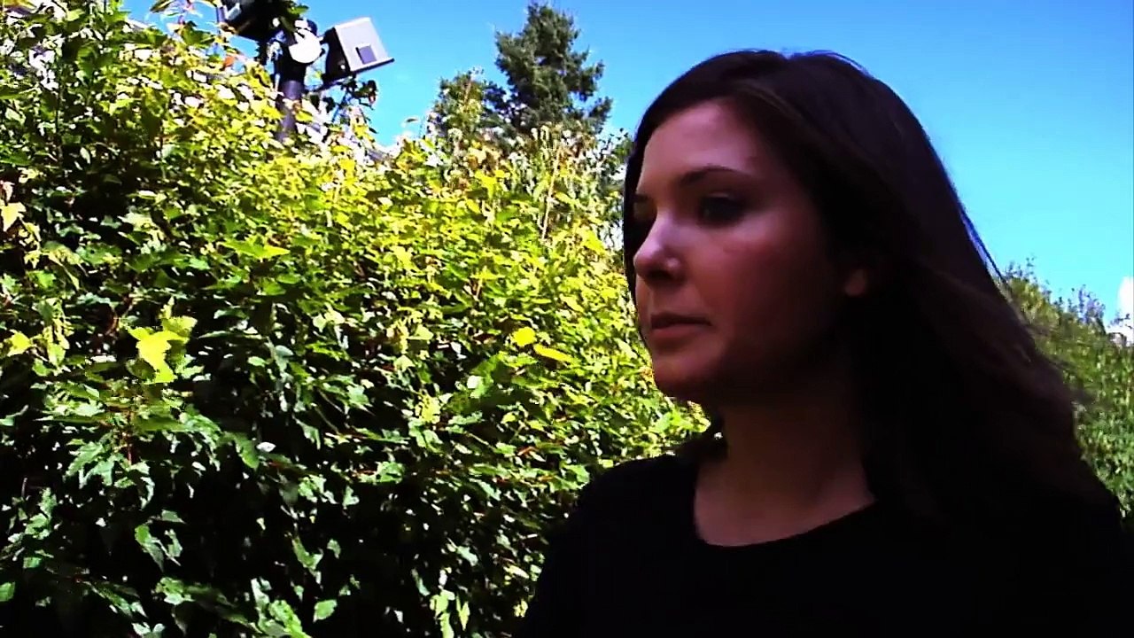 Katie Uhlmann: Dominion By Rodney V. Smith #3