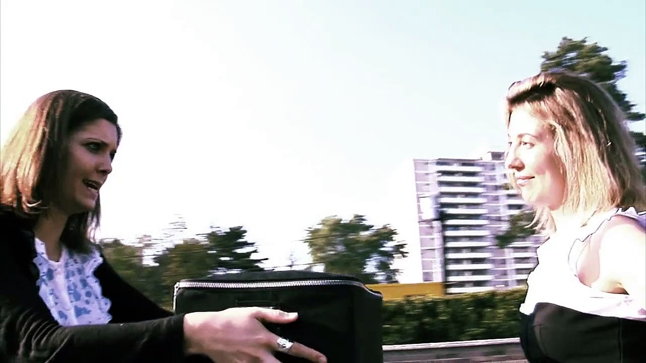 Katie Uhlmann: Dominion By Rodney V. Smith #8