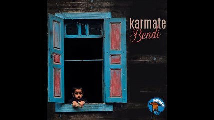 Karmate - Senin İçin Sevduğum ( 2016 )
