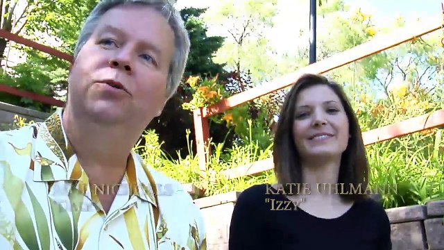 Katie Uhlmann: Dominion By Rodney V. Smith #Press