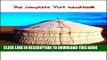 Best Seller The Complete Yurt Handbook Free Read