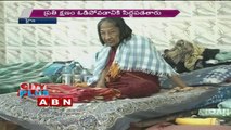 Old Age Homes in Hyderabad | Special Focus | ABN Telugu