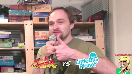 Top E3 Rumors You MISSED -- Wackygamer