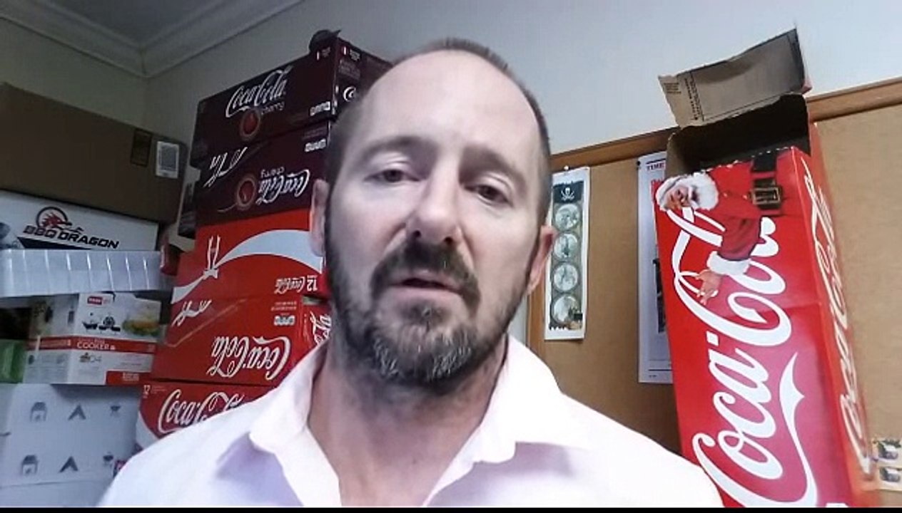 Il ne boit que du Coca pendant 1 mois, découvrez les effets sur son corps