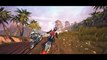 Moto Racer 4 - Trailer de lancement