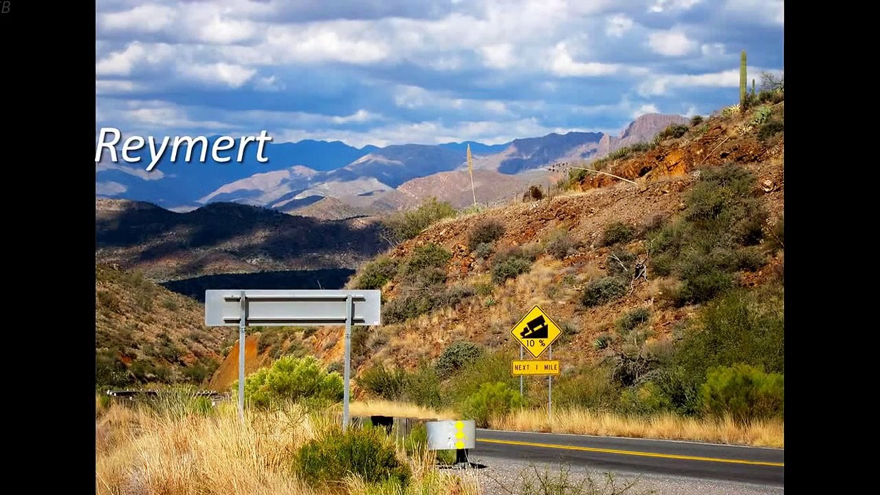 Ghost Towns in Arizona, United States - Abandoned Village, Town or City #Part 3