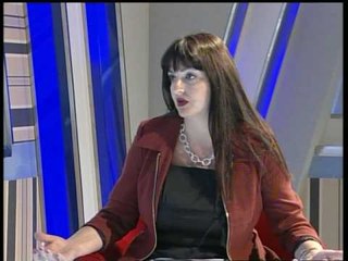 Qasje - Diskutimi mbi Shpalljen Publike për Banim Social me Elida Bejtullahu dhe Ali Tafarshiku