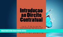different   Introducao ao Direito Contratual: Uma introducao ao direito comum e contratos UCC de
