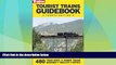 Must Have PDF  Tourist Trains Guidebook  Full Read Best Seller