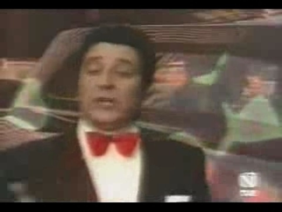 Pepe Da Rosa, Los Cuatro Detectives (1976)