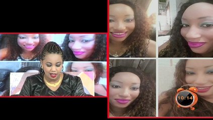 REPLAY - MUSIQUES RELIGIEUSES avec DJ BOUBA dans Yeewu Leen du 04 Novembre 2016