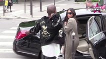 Kim Kardashian rayonnante pour l’anniversaire de Kendall Jenner (VIDEO)