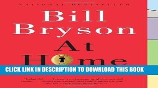 Best Seller At Home: A Short History of Private Life Free Read