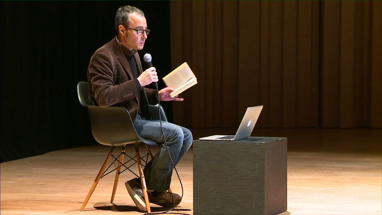 Les Philosophes et la mort : le cas Spinoza - Ven 4 nov - 14h30