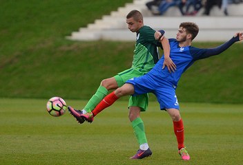 U17, 1er Tour Euro 2017, tous les buts