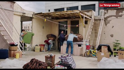 Le client - Bande annonce
