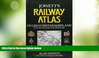 Must Have PDF  Railway Atlas of Great Britain and Ireland  Best Seller Books Best Seller