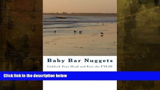 different   Baby Bar Nuggets: Contracts, Torts, Criminal Law