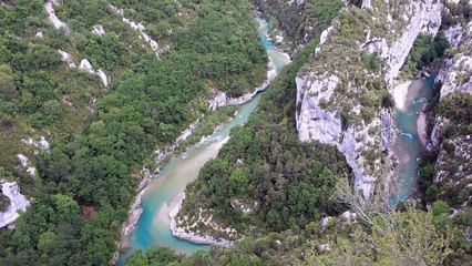 Les Gorges du Verdon 69