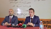 Report TV - Nga 21 nëntori aplikoni në postë për kërkesat për dokumente në Arkivë