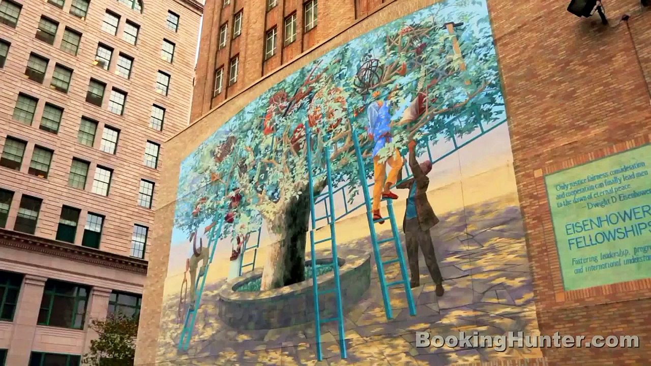 Philadelphia, Pennsylvania Travel Guide - Must-See Attractions