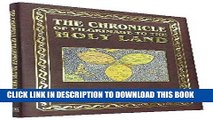 Ebook Chronicle of Pilgrimage to Israel and the Holy Land - Holy Land Experience - Holy Land -