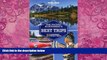 Books to Read  Lonely Planet Pacific Northwest s Best Trips (Travel Guide)  Best Seller Books Most